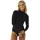 Rip Curl Shorty-Neoprenanzug Premium Surf Schwarz 2XS