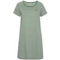 VIVANCE DREAMS Damen Sleepshirt Grün Gr.40/42