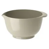 Mepal Rosti NEW Margrethe Schüssel 3L Humus - Beige