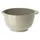 Mepal Rosti NEW Margrethe Schüssel 3L Humus - Beige