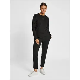 hummel hmlCONS Sweatshirt Damen 2001 black XS