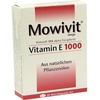 Mowivit Vitamin E 1000 Kapseln 20 St.