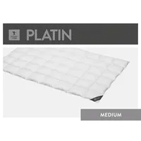 SPESSARTTRAUM Platin Medium 155 x 200 cm