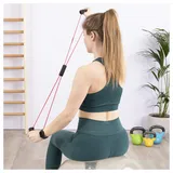 Sport-Tec Fitness Toner Stark, Rot