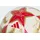 adidas UEFA Champions League Club Ball - white/multicolor/silver met. 4