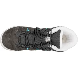 Lowa Lucy GTX Kinder, grau, Größe 25 EU