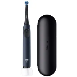 Oral-B iO Series 2 Ocean Blue Limited Edition + Reiseetui