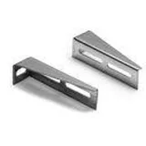 Schiedel Schornsteinverlängerung Edelstahl 310-420 mm Weiß