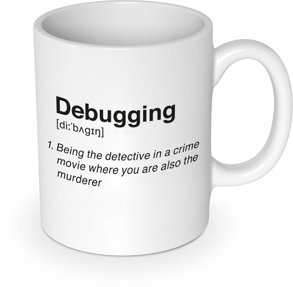 Debugging Tasse