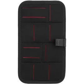 Victorinox Utensilientasche Travel Essentials Tech Pouch Black