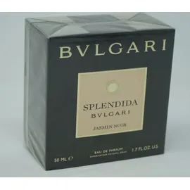 Bvlgari Splendida Jasmin Noir Eau de Parfum 50 ml