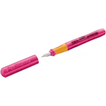 Pelikan Pelikano® Junior für Rechtshänder, Pink, 1 Stück(e)