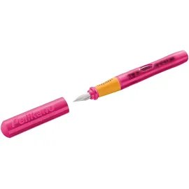 Pelikan Pelikano® Junior für Rechtshänder, Pink, 1 Stück(e)