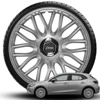 Radkappen Radblenden Orden R PRO 14" 15" 16" Zoll NEU (14 Zoll)