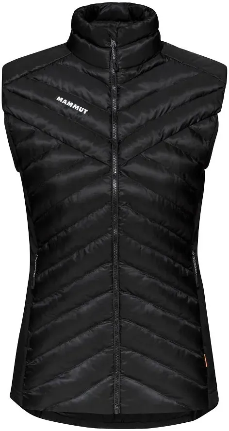 MAMMUT Albula IN Hybrid Vest Women - Da., black 0001 (L)