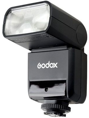 Godox Speedlite TT350 Sony Multi Interface