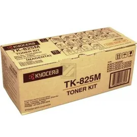 Kyocera TK-825M magenta
