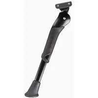 Atran Velo Fahrradständer Rex HV Hinterbauständer Schwarz