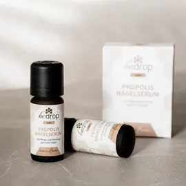 bedrop Propolis Nagelserum 30 ml