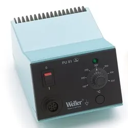 Versorgungseinheit PU 81