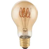 GLOBO LED-Birne 4W E27 amber 200 lm 1 St.