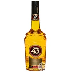 Licor 43 0,7l