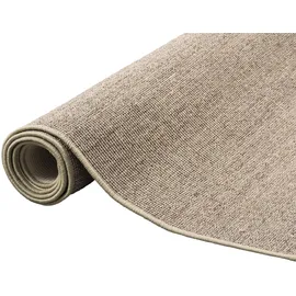 Snapstyle Snapstyle, Sisal Teppich (100 x 100 cm)