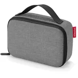 Reisenthel Thermocase Twist Silver Grau