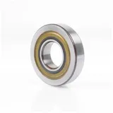 Picard Laufrolle LFR5206-20 ID 25 mm AD 72 mm Breite 25,8 mm 1 Stück