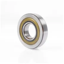 Picard Laufrolle LFR5206-20 ID 25 mm AD 72 mm Breite 25,8 mm 1 Stück