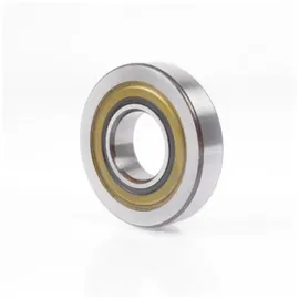 Picard Laufrolle LFR5206-20 ID 25 mm AD 72 mm Breite 25,8 mm 1 Stück