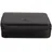Windrose Charmbox klein Schwarz