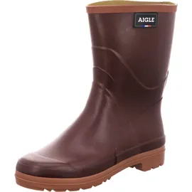Aigle Bison L 2 Gummistiefel Sureau 40
