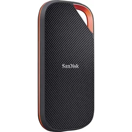 SanDisk Extreme PRO 2 TB USB4 robustes Design IP65