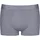 SLOGGI SLG Base Soft Boxershorts grau M 2er Pack