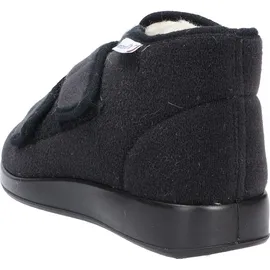FLORETT Genua Winter Schwarz 41