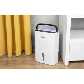 n ́oveen DH350 Luftentfeuchter Weiss