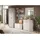 xonox.home Slide Garderobenschrank 60x190x36 beige