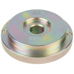 Druckstück, Einbau und Ausbau ø83mm