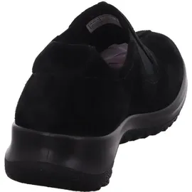 Legero Softboot Gore-tex Slipper, Schwarz 0000, 43