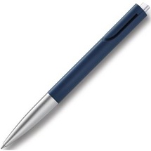 Lamy Lamy, noto blue silver,