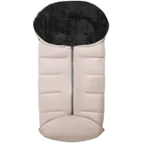 ABC-Design ABC Design Winterfußsack Berry Pure Edition, Rosa