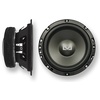 Ampire Bold 6 16,5cm Subwoofer Auto-Subwoofer (125 W)