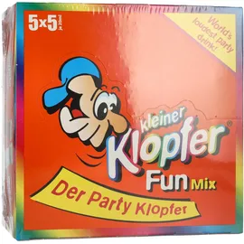 Kleiner Klopfer Fun Mix 16,0% Vol. 0,5 l Geschenkbox