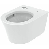 TOTO GP Wand-WC, Tiefspüler, für Washlet RG Dusch-WC mit Keramik##Wand-WC RG CW553EY