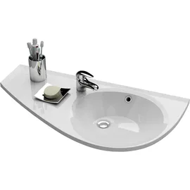 Ravak Avocado Waschbecken 85 x 45 cm (XJ1L1100000)