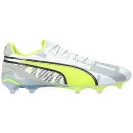 Puma KING Ultimate Forever FG/AG grau, 43