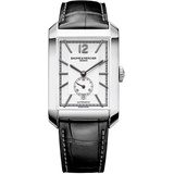 Baume & Mercier Hampton M0A10528 - silber