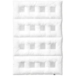 Kauffmann Climabalance First-Class Daunendecke medium