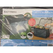 EasyMaxx Faltbare Kühltasche Kompakt 30 l